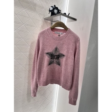 Christian Dior Sweaters